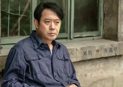 乔家的儿女首发剧照,演员服装造型好评,将是爆款没跑了
