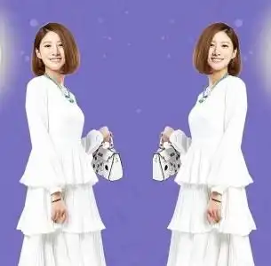 因为遇见你张雨欣服装同款盘点吴优同款服装购买地址介绍
