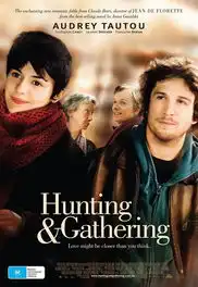 huntingandgathering巴黎未眠夜
