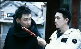 一个大写的污上瘾被下架剧情台词充满三俗内容
