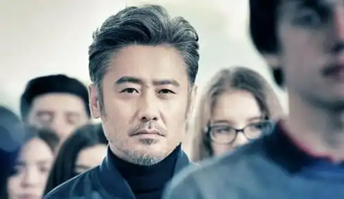 猎毒人吕云飞死了吗原来是被他救了