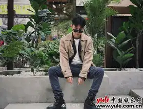 从许你浮生若梦到文艺电影李感的男神之路
