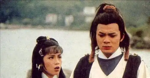 重读射雕英雄传,感叹郭靖和黄蓉能够终成眷属,真的不容易