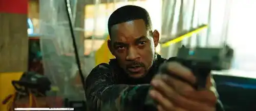 2020全球票房冠军绝地战警疾速追击当之无愧
