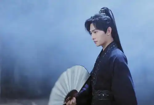 被嘲端着的杨洋,手握两大筹码,他依然是现偶天花板
