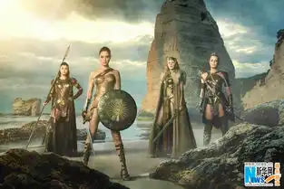 神奇女侠炫酷造型核心武器大揭秘
