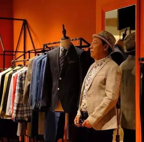 被陈坤周迅签约的倪大红,你该红了
