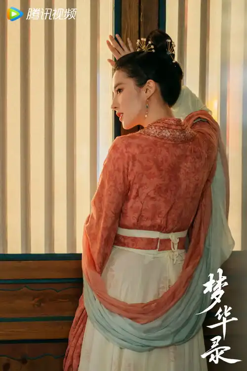 专访梦华录导演杨阳想为大城市打拼女孩们拍一部剧
