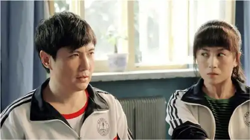 国产喜剧夏洛特烦恼,夏洛的烦恼到底是什么你真的看懂了吗
