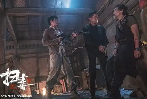 去年开诚布公的10部圈钱烂片,每部都不把观众的智商当回事