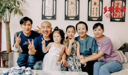 乡村爱情12周三上线,剧照暴露剧情走向,女主疑又换人了
