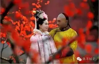 皇帝的老婆死了,大臣们如何假哭这里有两个搞笑例子
