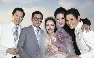 向佐郭碧婷大婚,郭妈妈缺席女儿婚礼,是单亲家庭还是另有隐情
