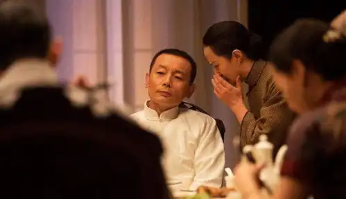 杜月笙原配出轨后,他是如何处理的男人值得一看