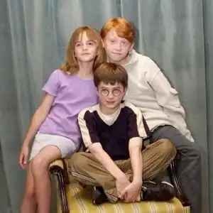 哈利波特视频圈子哈利波特演员及剧情热门动态爱奇艺泡泡