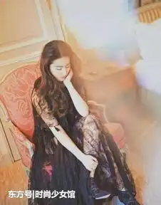 刘亦菲确认出演花木兰,突破以往的经典小龙女造型网友直呼
