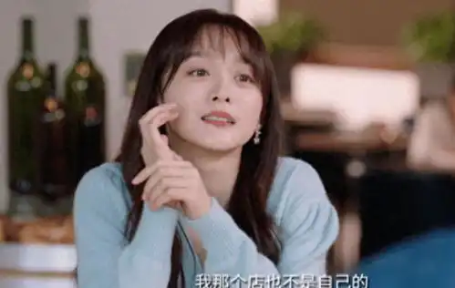 白敬亭何泓姗新剧同框让人梦回匆匆那年,观众直呼爷青回