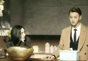 好剧首播丨谈判官开播杨幂黄子韬的怼宠cp竟然有点甜
