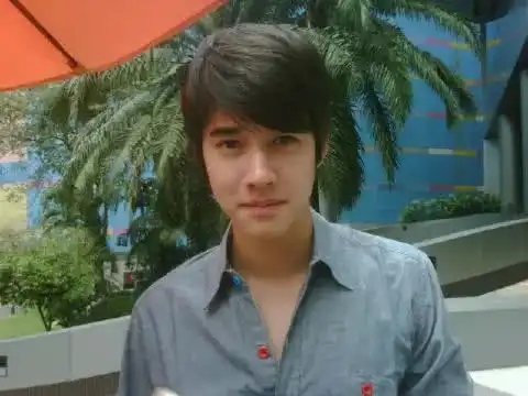 是时候放出中学时代迷恋的神颜了,出道被冠以亚洲第一美少年