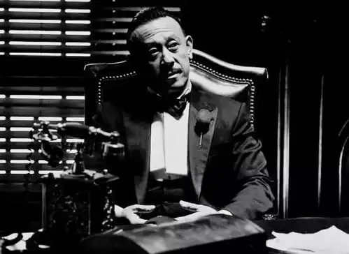 影迷福利本周六,带你解毒姜文的电影
