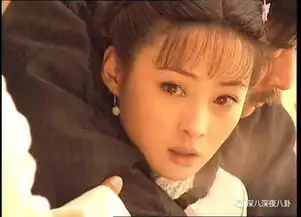 朱茵蒋勤勤扮姐妹,陈红陈德容抢男人,琼瑶剧才是打破次元壁始祖