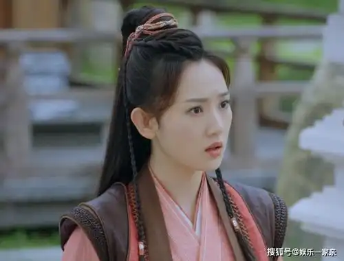 双世宠妃3开播走红热度赶超月光变奏曲,1天2集不够看