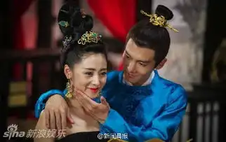 太子妃升职记等多部网剧下架或因暴力低俗
