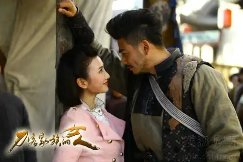 因8750万自毁前程的杨烁现在竟然混成这样