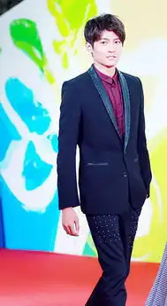 别那么骄傲受追捧稀粥cp亮相白玉兰
