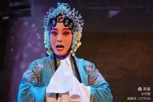 洛阳河洛剧院看戏,豫剧清风亭上剧照
