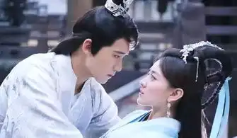 甜甜甜简直是加强版的双世宠妃