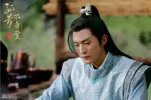 孤芳不自赏迎结局截屏夫妇救乱世背水一战
