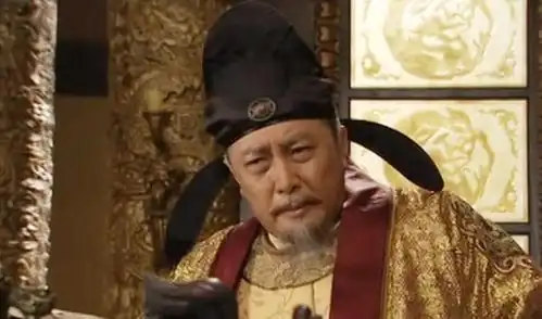 文韬武略,出将入相,这样的侯君集,是如何一步步走向反叛的
