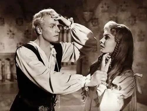 一千个读者心中的哈姆莱特