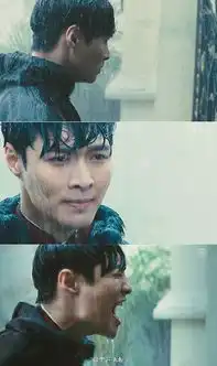 张艺兴从好先生笑场到老九门哭戏
