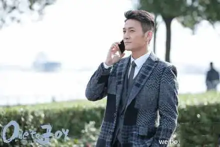 欢乐颂2拍摄剧照五美五帅齐齐登场
