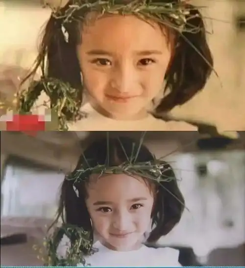 经历过不合适才知道什么合适,顶流明星杨幂