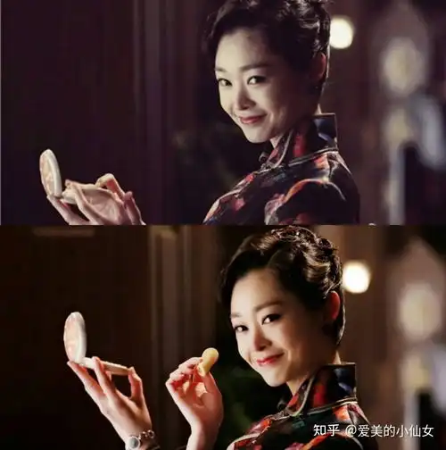 何晋龙解读宋轶的颜值美商带给我们哪些启示

