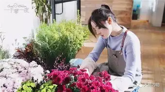 一千零一夜剧照玄女