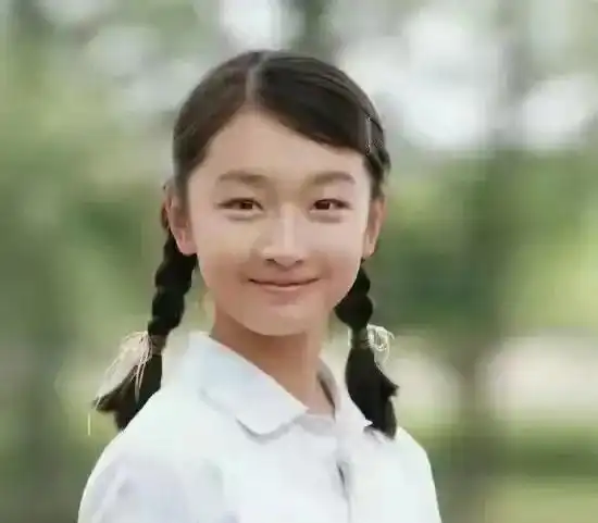 山楂树之恋周冬雨和王珞丹的静秋差距在哪因为我想到了宁静