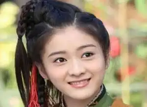 花千骨2要开拍了,女主不是赵丽颖而是她,你还期待吗
