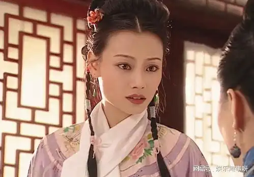 端妃李宜娟她才是甄嬛传的最大赢家,戏里戏外一样低调
