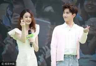 赵丽颖和杨洋在一起新剧名字意味深长网友玥公子该何去何从
