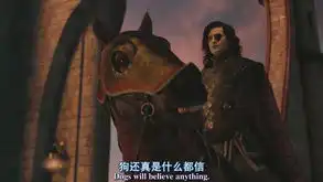 爱丽丝梦游仙境官方剧照
