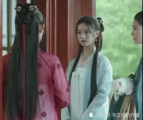 雪中悍刀行差评一片,打戏敷衍,特效廉价,演员不贴合角色
