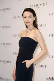 谢霆锋高圆圆调情剧照
