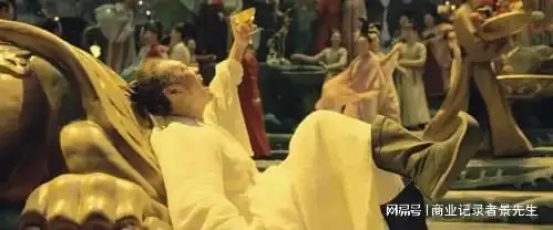 其实普通人,感知都很迟钝
