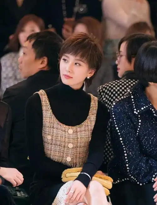 刘诗诗,此女只因天上有,一生安好