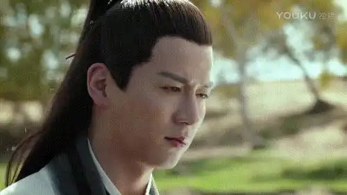 如何评价魏千翔在电视剧东宫中的表现