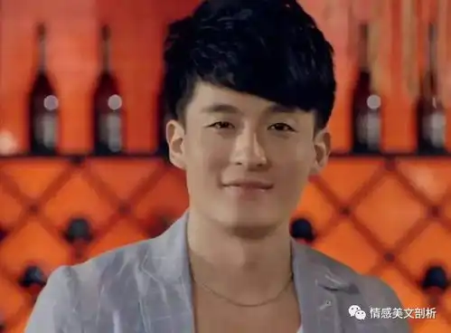 吕子乔10年前就结婚了,妻子比他还红得早,而且大家都认识她
